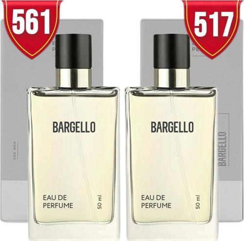 561 Fresh Erkek + 517 Woody Erkek 50 Ml Edp