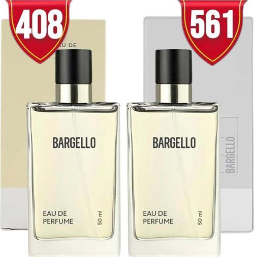 561 Fresh Erkek 408 Floral 50 ml Edp