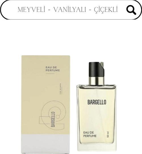389 Kadın Parfüm Floral 50 ml Edp