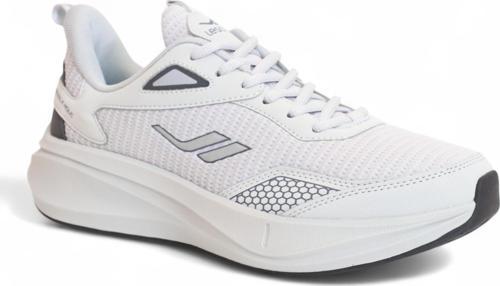 2210-Street Anatomik Tabanlı Ultra Hafif Unisex Yürüyüş & Koşu Ayakkabısı - NKT02210-gri-39