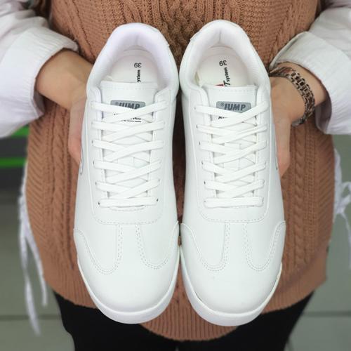 1770-28165 Anatomik Tabanlı Unisex Sneakers Ayakkabı - NKT01770-BEYAZ-40