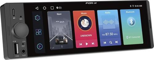 X-450A ANDROİD OTO TEYTP İNCE KASA