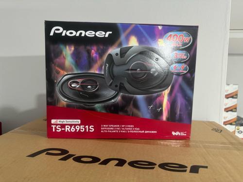 TS-R6951S OVAL HOPARLÖR TAKIMI DİGİCOM TÜRKİYE