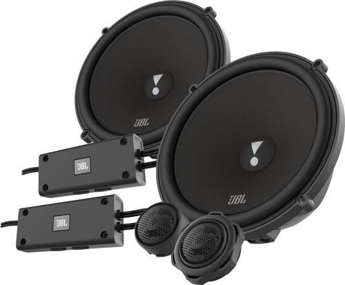 STADİUM 62CF 16CM KOMPONENT MİD TAKIMI PROFESYONEL ÜRÜN
