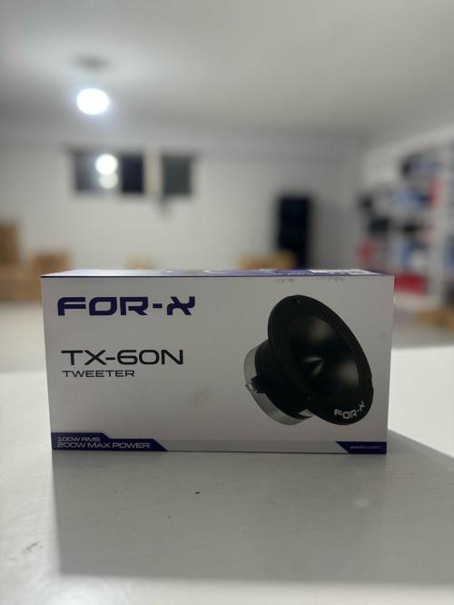 tx-60n domtweeter 100rms 200watt