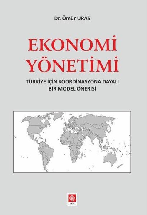 Ekin Basım Yayın Ekonomi Yönetimi
