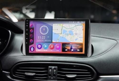 FİAT EGEA 9'' ANDROİD MULTİMEDİA