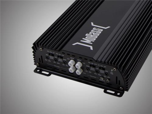 mb-800.4 amfi bass kontrol HEDİYE