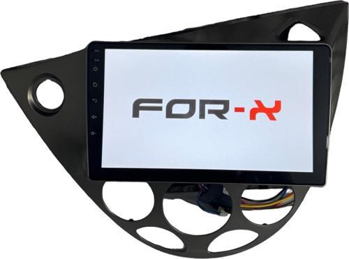 FORD FOCUS 1 9'' FOR-X TABLET MULTİMEDİA