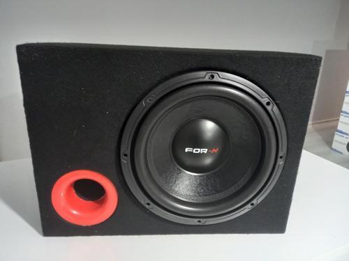 x-112s 30cm subwoofer