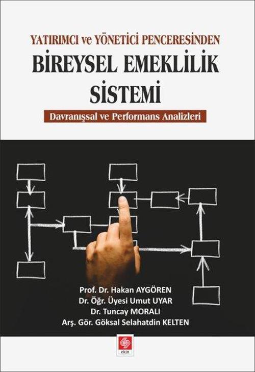 Bireysel Emeklilik Sistemi
