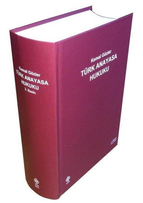 Türk Anayasa Hukuku