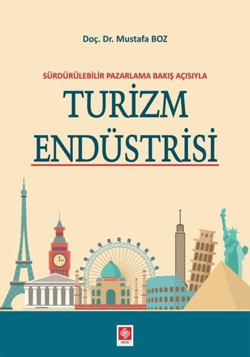 Ekin Basım Yayın Turizm Endüstrisi