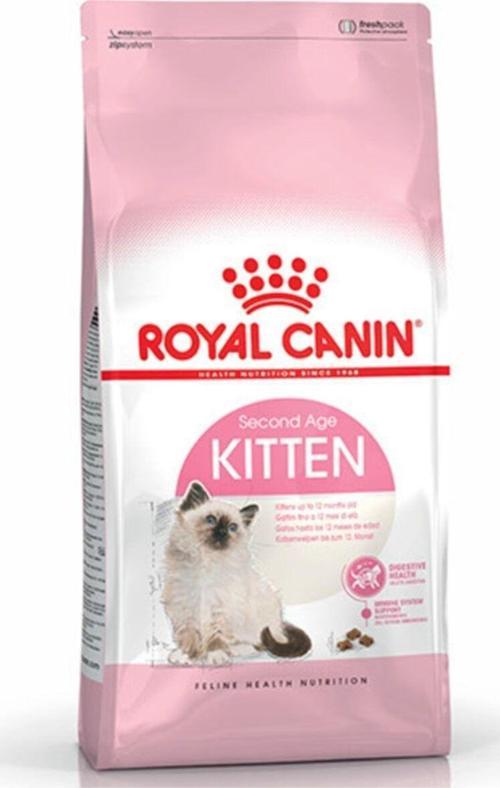 Kitten (yavru Kedi Maması) 2 kg
