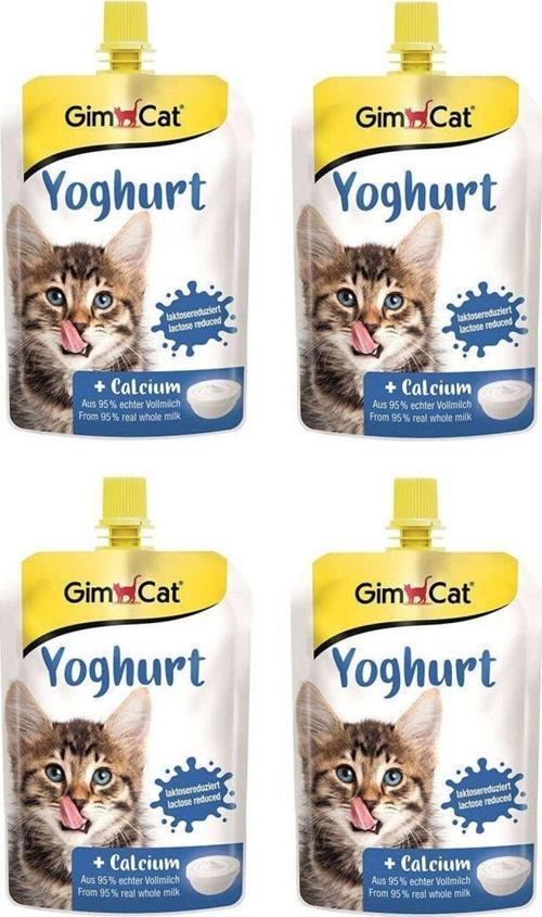 Yoğurt 150 Gr. X 4 Adet