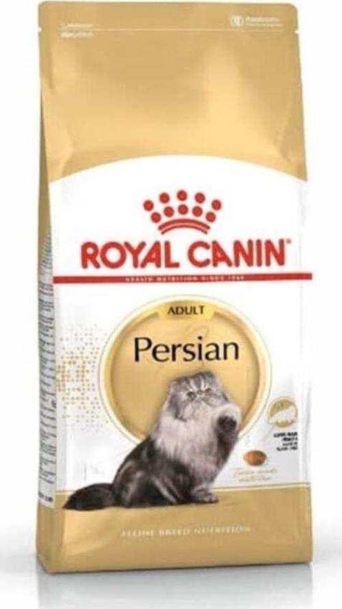 Persian Adult Kuru Kedi Maması 4 Kg