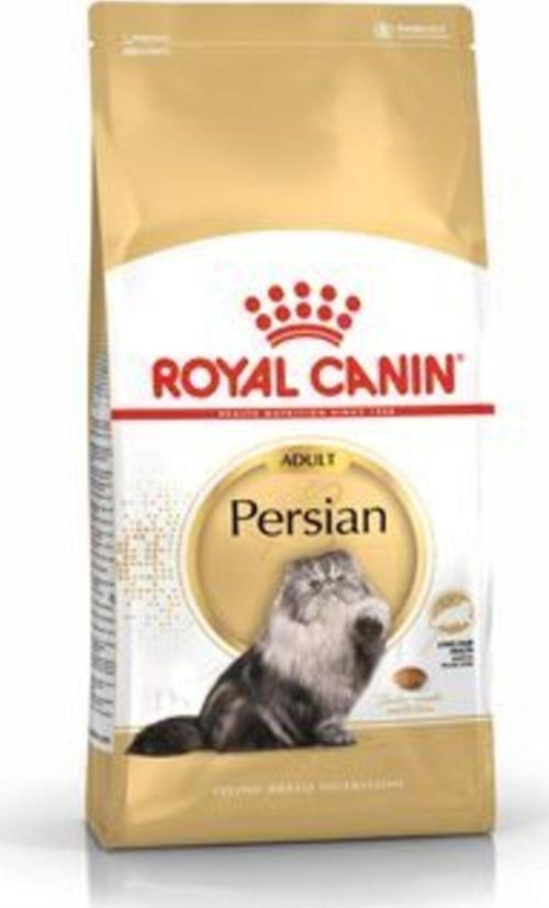 Persian Kedi Maması 2kg