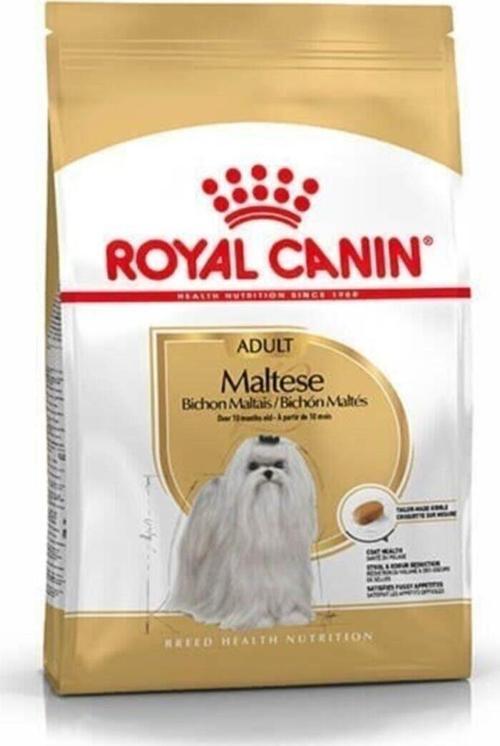Royal Canin Maltese Terrier Adult Yetişkin Köpek Maması 1,5 Kg