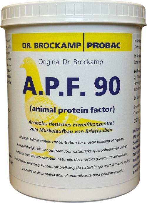 Dr. Brockamp | A.P.F. 90 500gr
