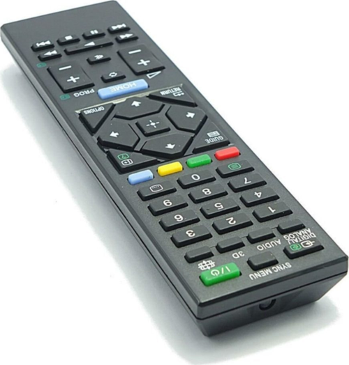 Bravia Rmed054 Led Tv Uzaktan Kumanda Mapp 1158