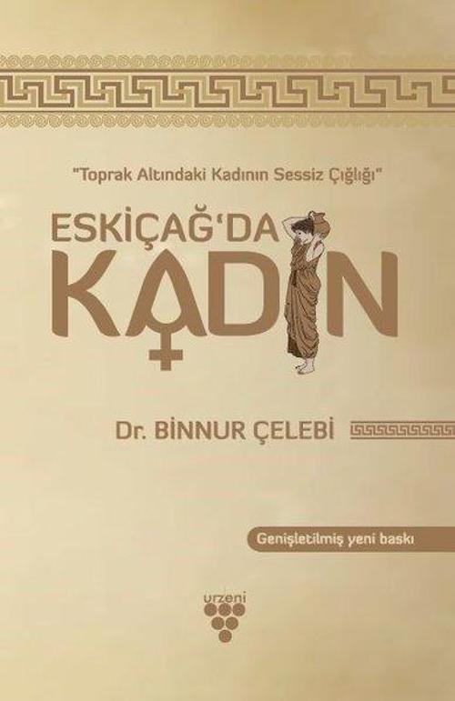 Eski Çağ'da Kadın
