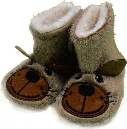 Panduf Bebek Patiği 45906