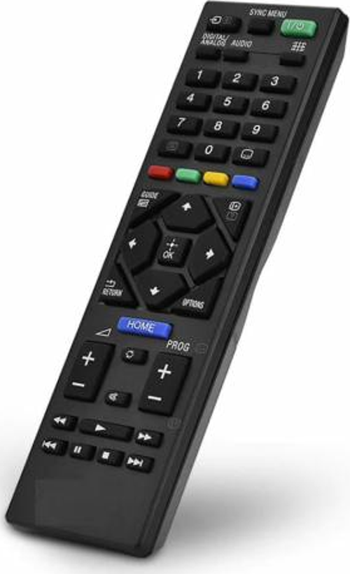 Kdl-46r473a Uyumlu Tv Kumandası