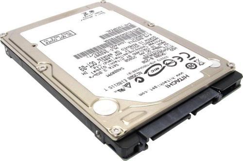 Hıtachı Z5K320 Sata3 5400Rpm 8Mb 2.5'' 250Gb Notebook Hdd