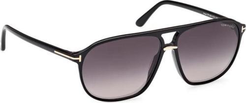 TOMFORD TF1026 01B ERKEK GÜNEŞ GÖZLÜĞÜ