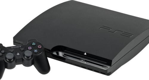 Playstation 3 Slim  2 Oyun Kolu 30 Oyun (Tehşir Ürün)