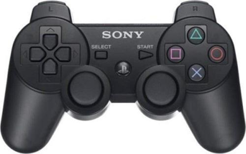 Dualshock-3 Kablosuz Kontrol Cihazı Ps3-Dualshock