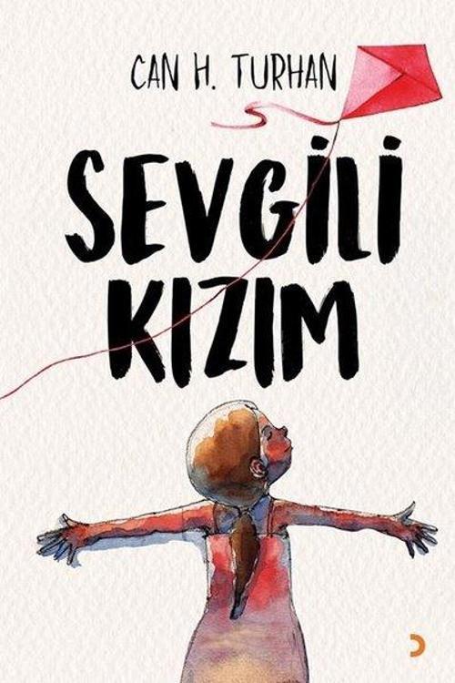 Cinius Yayınevi Sevgili Kızım