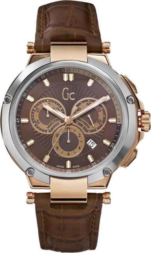 Unisex Kol Saati GCX66002G4S