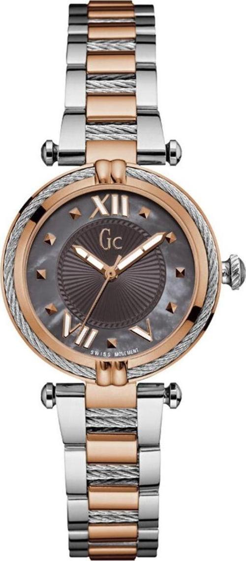 Gc Gcy18015l5mf Bayan Kol Saati