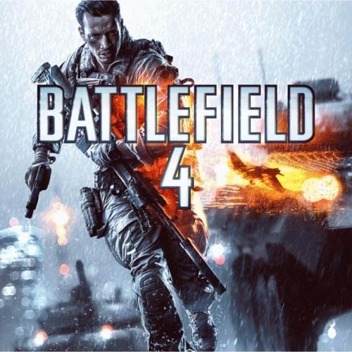 Battlefield 4 Ps3