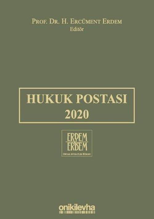 Hukuk Postası 2020