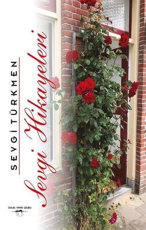 Sokak Kitapları Yayınları Sevgi Hikayeleri