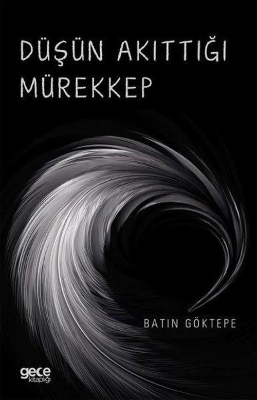 Düşün Akıttığı Mürekkep