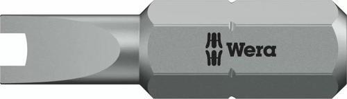 857/1 Z Spanner Bits, 8 x 25 mm