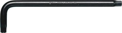 967 L TORX® HF Allen Anahtar Tutma Fonksiyonlu, BlackLaser, TX 10 x 85 mm