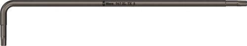 967 XL HF TORX® Allen Anahtar, Tutma Fonksiyonlu, Uzun, TX 8 x 90 mm