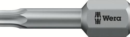 867/1 TZ TORX® Bits, TX 10 x 25 mm