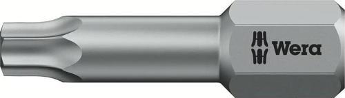 867/1 TZ TORX® Bits, TX 20 x 25 mm