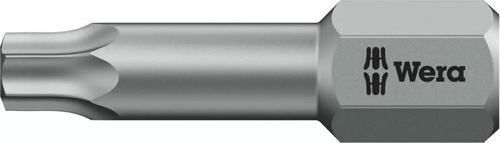 867/1 TZ TORX® Bits, TX 5 x 25 mm