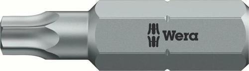 867/1 Z TORX® Wedge/Kama Bits, TX 20 x 25 mm