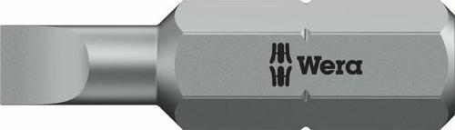 800/1 Z 0,8x5,5x39mm Düz Bits 05056025001