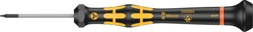 1572 ESD Kraftform Micro Microstix® Tornavida, 1 x 40 mm