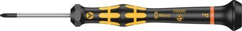 1572 ESD Kraftform Micro Microstix® Tornavida, F x 40 mm