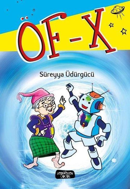 Öf-X