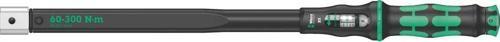 Click-Torque X 5 Değişken Geçmeli Uçlu Ayarlanabilir Tork Anahtarı, 60-300 Nm, 14x18 x 60-300 N